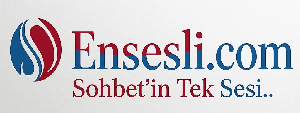 Sesli Sohbet Sitesi